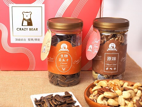 Crazy Bear 瘋熊人生評價推薦、折扣碼、優惠券相關情報