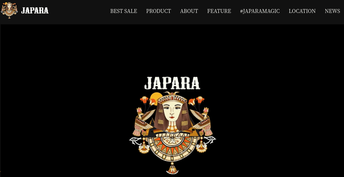 JAPARA評價推薦、折扣碼、優惠券相關情報