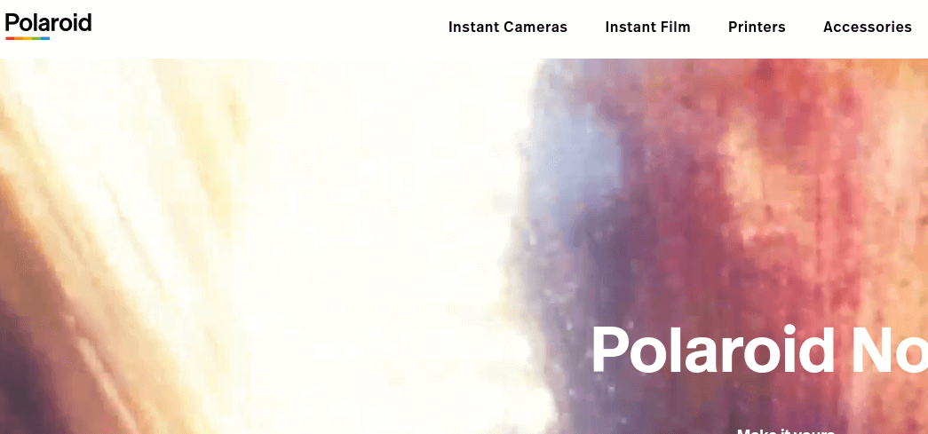 寶麗來 Polaroid評價推薦、折扣碼、優惠券相關情報