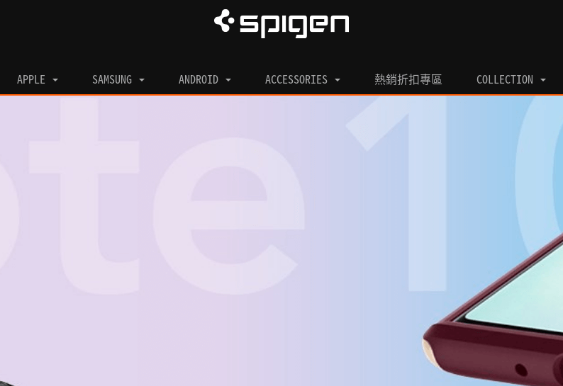 Spigen評價推薦、折扣碼、優惠券相關情報