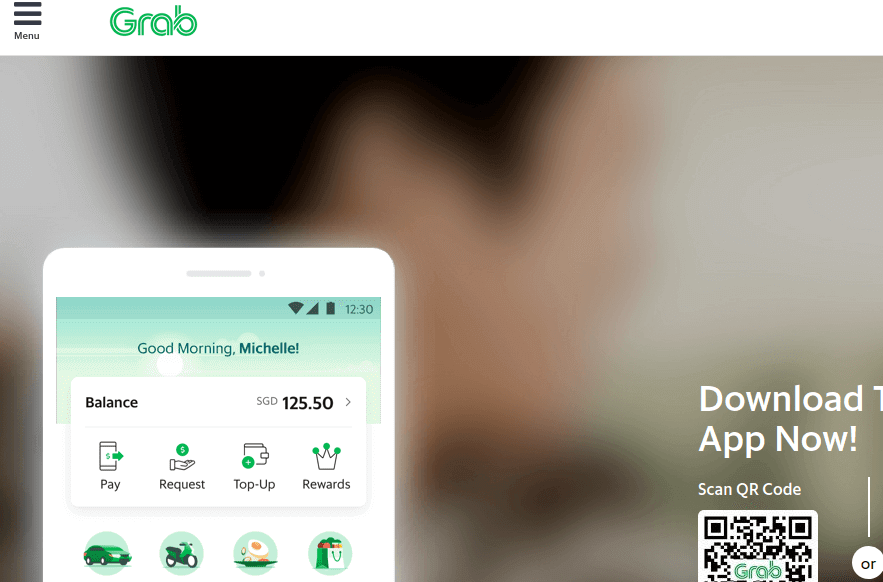 印尼 Grab Food 評價推薦、折扣碼、優惠券相關情報