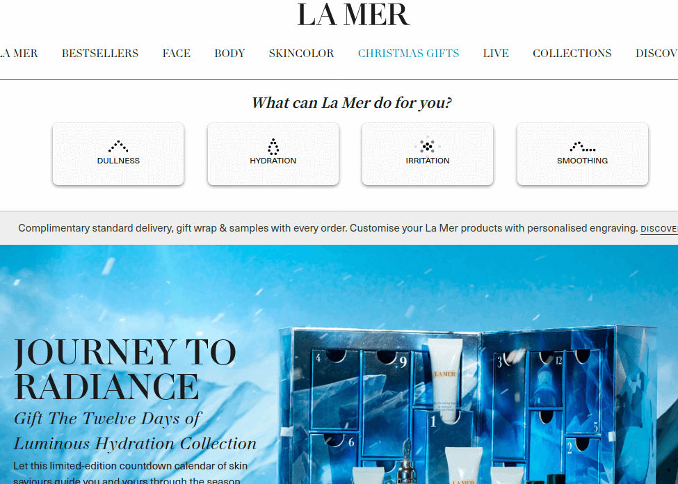 英國 La Mer 海洋拉娜評價推薦、折扣碼、優惠券相關情報