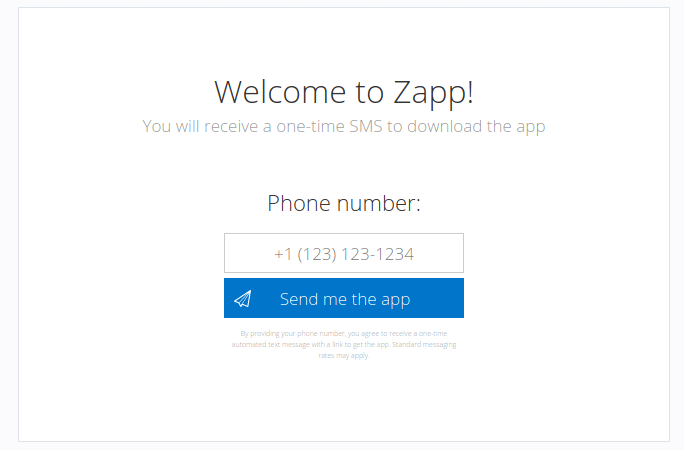 馬來西亞 Zapp APP評價推薦、折扣碼、優惠券相關情報