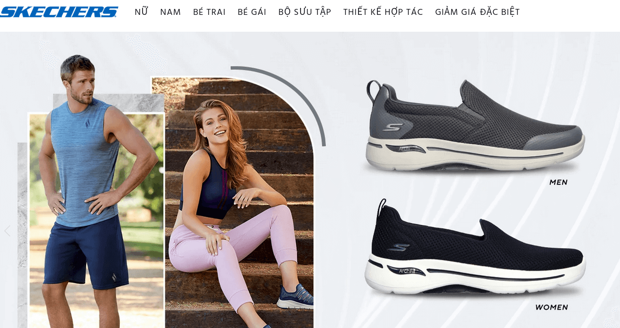 Skechers