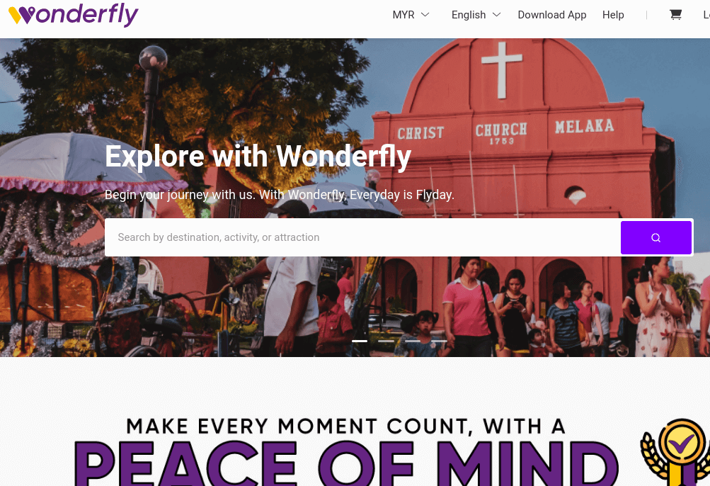Wonderfly評價推薦、折扣碼、優惠券相關情報