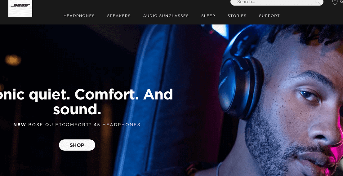 Bose 評價推薦、折扣碼、優惠券相關情報