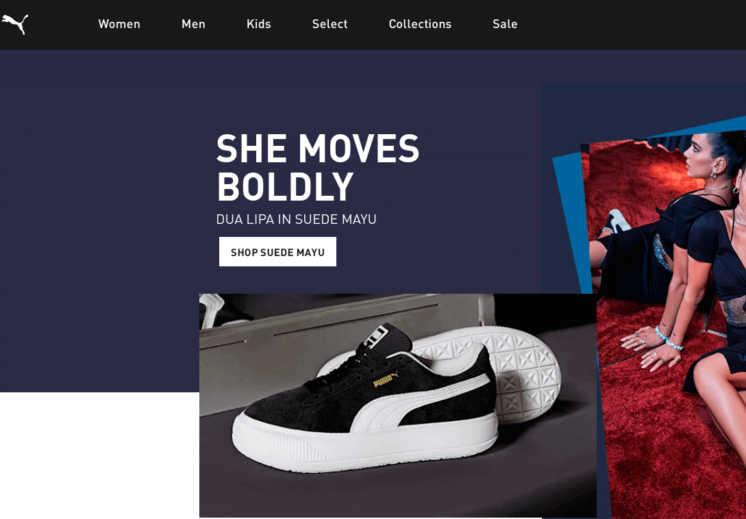 PUMA 彪馬 新加坡 評價推薦、折扣碼、優惠券相關情報