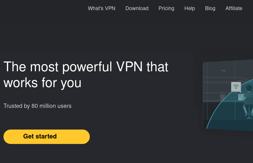 X-VPN 評價推薦、折扣碼、優惠券相關情報