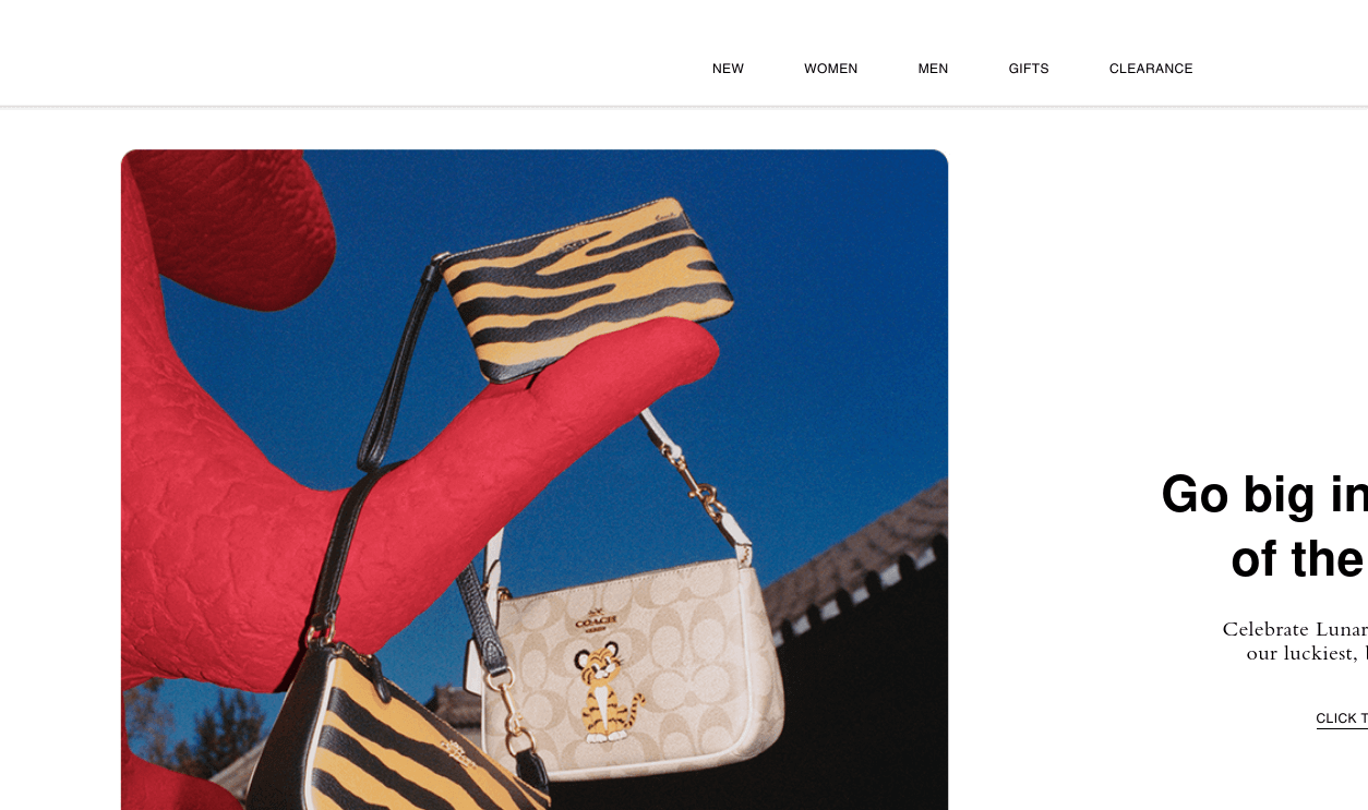 Coach Outlet 評價推薦、折扣碼、優惠券相關情報
