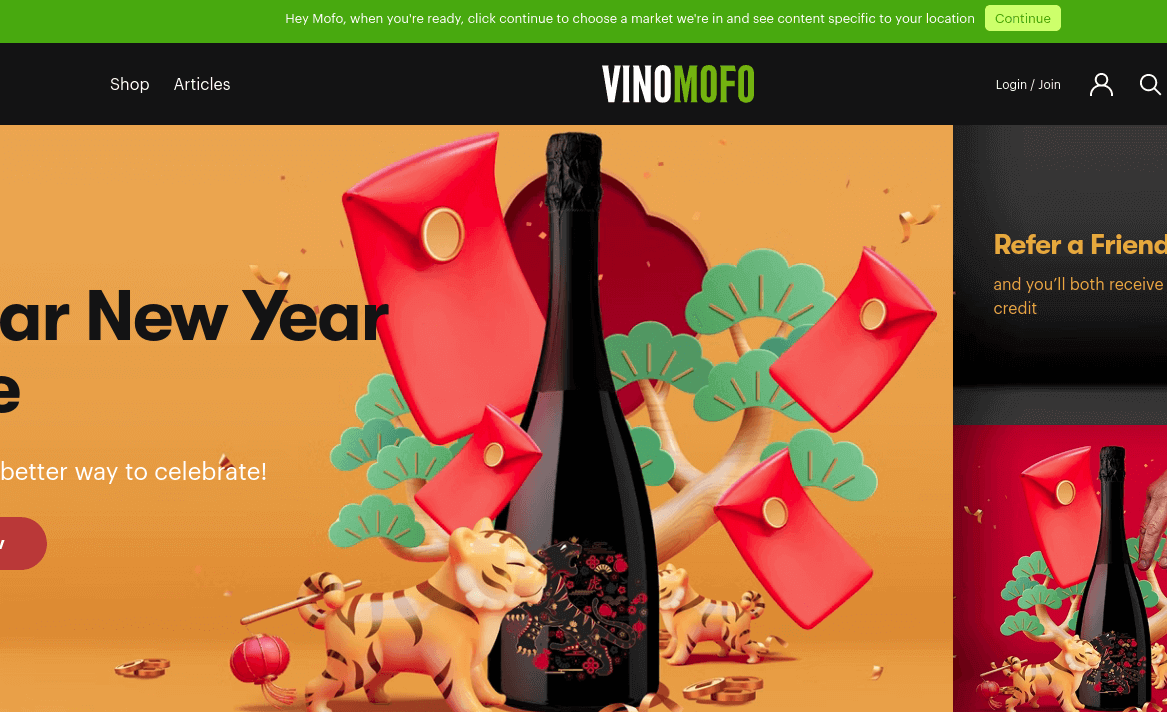 Vinomofo 評價推薦、折扣碼、優惠券相關情報