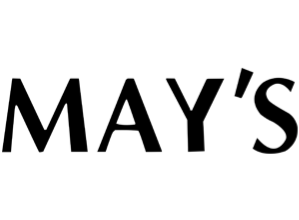 MAY’S 香港 評價推薦、折扣碼、優惠券相關情報