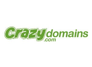 Crazy Domains 評價推薦、折扣碼、優惠券相關情報