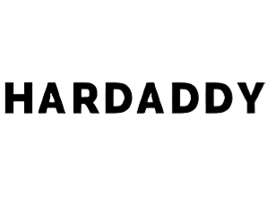 Hardaddy 評價推薦、折扣碼、優惠券相關情報